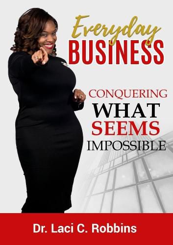 Cover image for Everyday Business