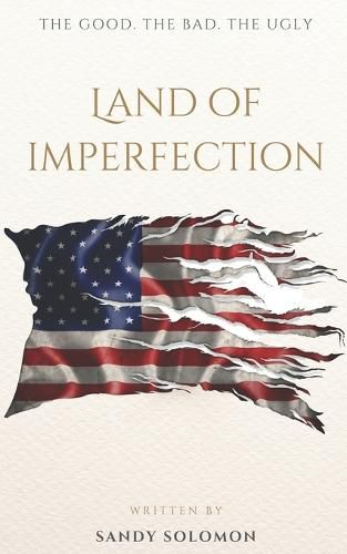 Cover image for Land of Imperfection