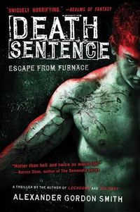 Cover image for Death Sentence