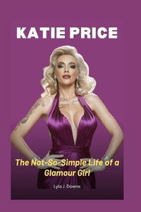 Cover image for Katie Price