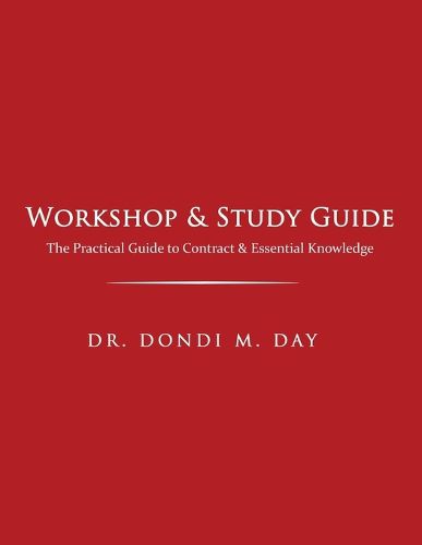 Workshop & Study Guide