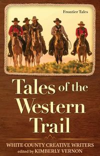 Cover image for Tales of the Western Trail