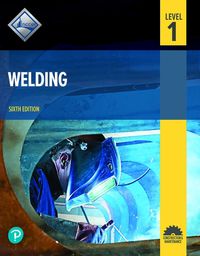 Cover image for Welding, Level 1