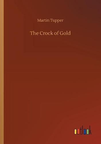 Cover image for The Crock of Gold