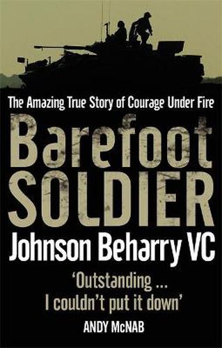 Barefoot Soldier