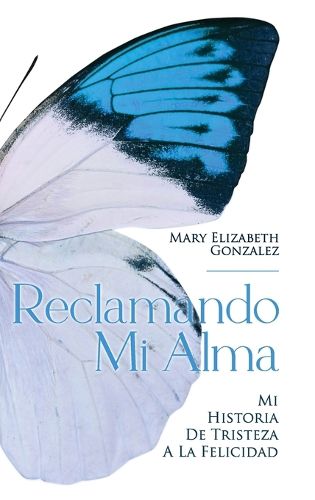 Cover image for Reclamando Mi Alma