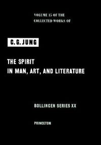 Cover image for The Collected Works of C.G. Jung