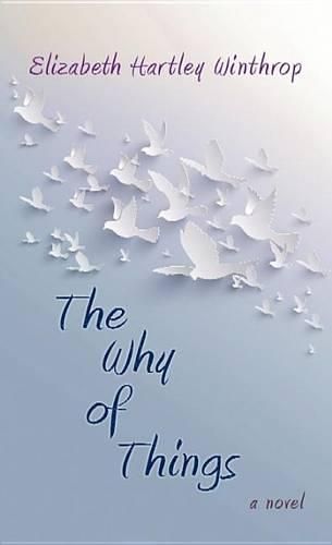 Cover image for The Why of Things