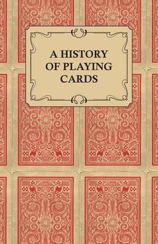 Cover image for A History of Playing Cards - Looking at the Style and Type of the Suits