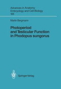 Cover image for Photoperiod and Testicular Function in Phodopus sungorus