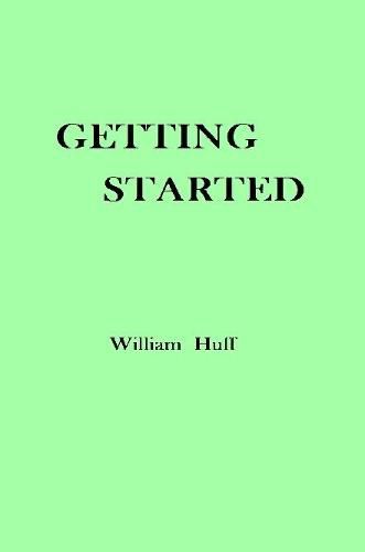 Cover image for Getting Started