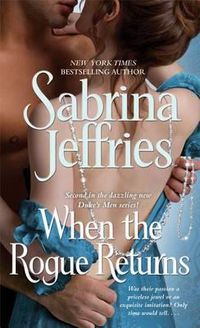 Cover image for When the Rogue Returns