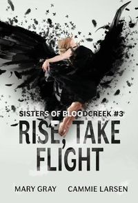 Cover image for Rise, Take Flight