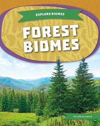 Cover image for Forest Biomes