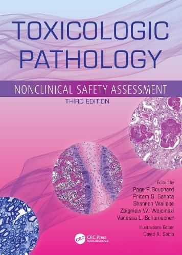 Toxicologic Pathology