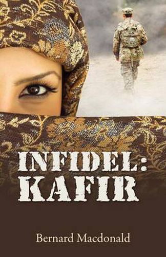 Cover image for Infidel: Kafir