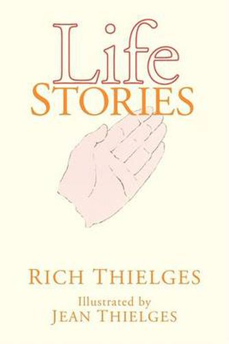 Cover image for Life Stories