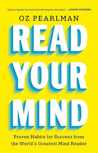 Cover image for Read Your Mind