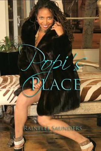 Cover image for Popi's Place