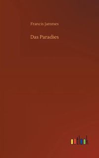 Cover image for Das Paradies