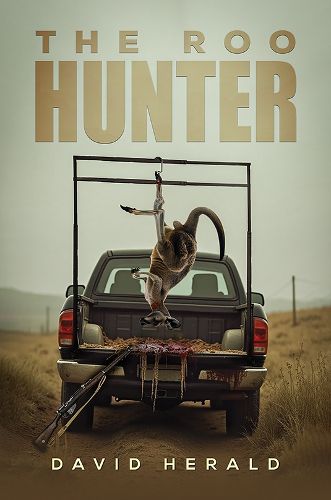 Cover image for The Roo Hunter