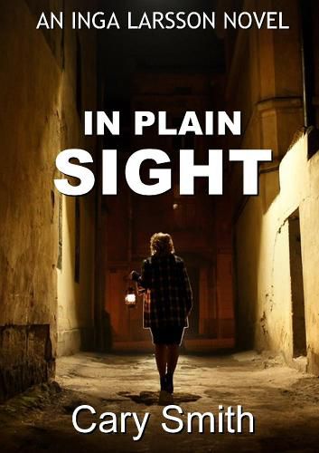 Cover image for In Plain Sight