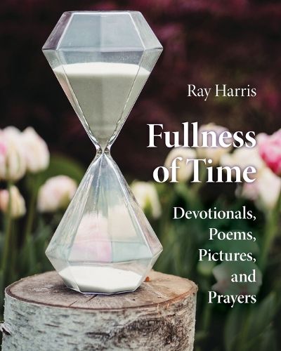 Cover image for Fullness of Time