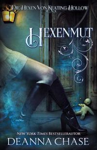 Cover image for Hexenmut