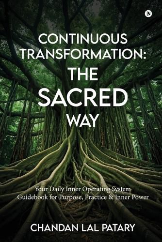 Cover image for Continuous Transformation