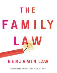 Cover image for The Family Law