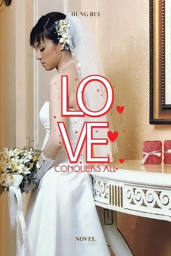 Cover image for Love Conquers All