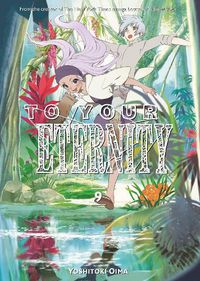 Cover image for To Your Eternity 9