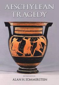 Cover image for Aeschylean Tragedy