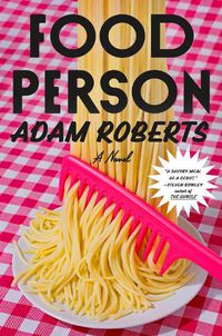 Cover image for Food Person