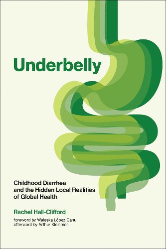 Cover image for Underbelly