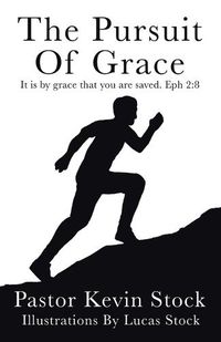 Cover image for The Pursuit of Grace