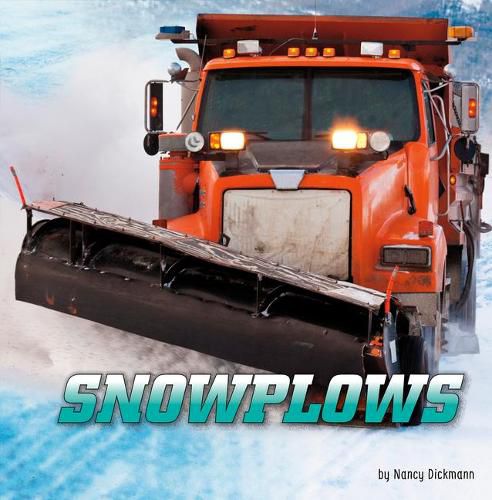 Snowplows