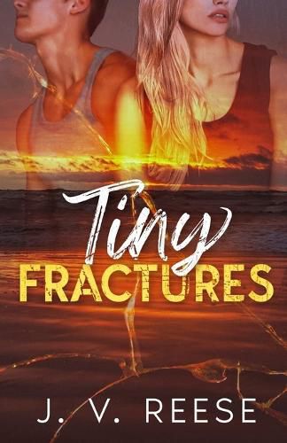 Cover image for Tiny Fractures