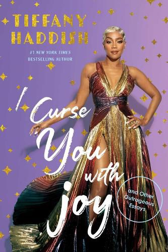 Cover image for I Curse You With Joy