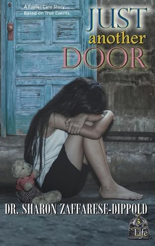 Cover image for Just Another Door