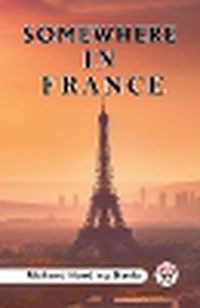 Cover image for Somewhere In France