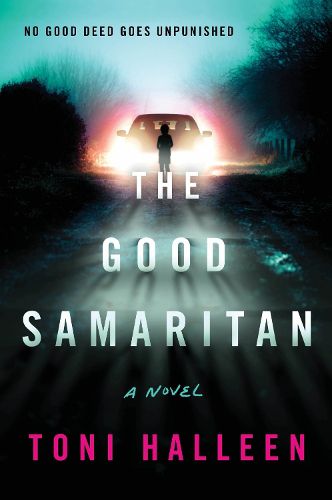 Cover image for The Good Samaritan