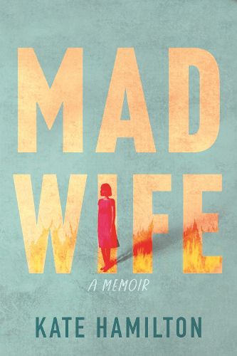 Cover image for Mad Wife