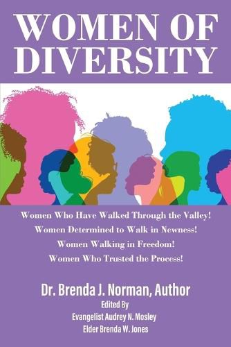 Women of Diversity