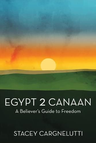 Cover image for Egypt 2 Canaan