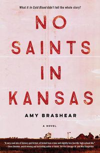 Cover image for No Saints In Kansas
