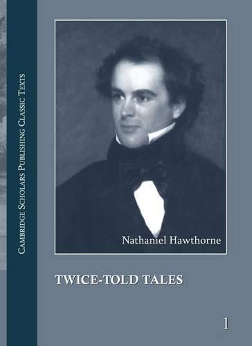 Cover image for Nathaniel Hawthorne: The Complete Works in 13 volumes