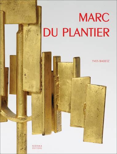 Cover image for Marc Du Plantier