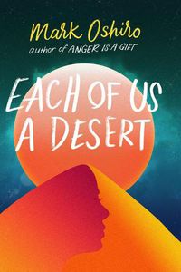 Cover image for Each of Us a Desert