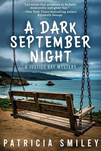 Cover image for A Dark September Night